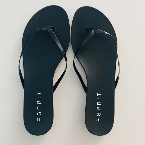 esprit sandals sale
